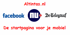 Startpagina Voor Je Mobiel